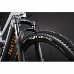 Haibike Fullnine 4 2021 -vélo Soldes Magasin haibike fullnine 4 3