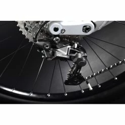 Haibike Fullnine 4 2021 -vélo Soldes Magasin haibike fullnine 4 6