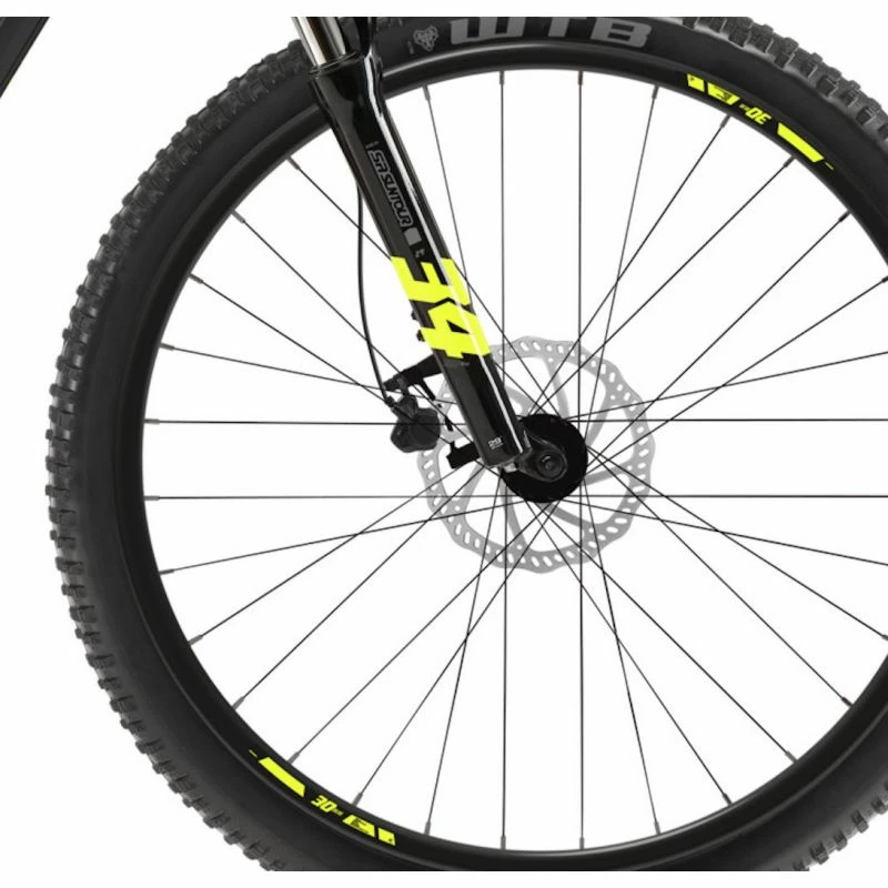 Haibike Hardnine 6 2022 4 Haibike Hardnine 6 2022 – Image 2