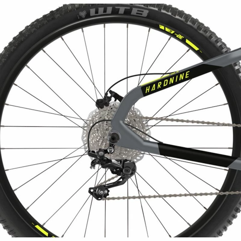 Haibike Hardnine 6 2022 6 Haibike Hardnine 6 2022 – Image 4