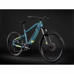 Haibike HardSeven 5 2022 22 Haibike HardSeven 5 2022 -vélo Soldes Magasin haibike hardseven 5 2022 5
