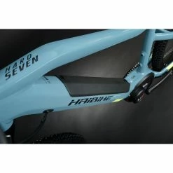 Haibike HardSeven 5 2022 23 Haibike HardSeven 5 2022 -vélo Soldes Magasin haibike hardseven 5 2022 6