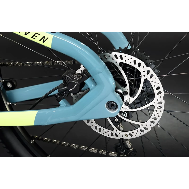 Haibike HardSeven 5 2022 11 Haibike HardSeven 5 2022 – Image 9