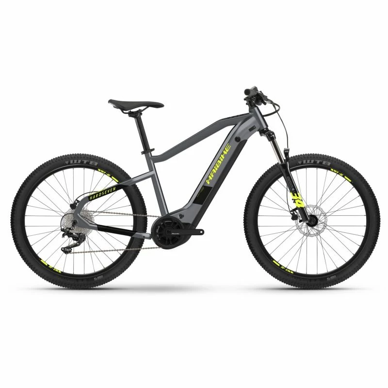 Haibike HardSeven 6 2022 3 Haibike HardSeven 6 2022