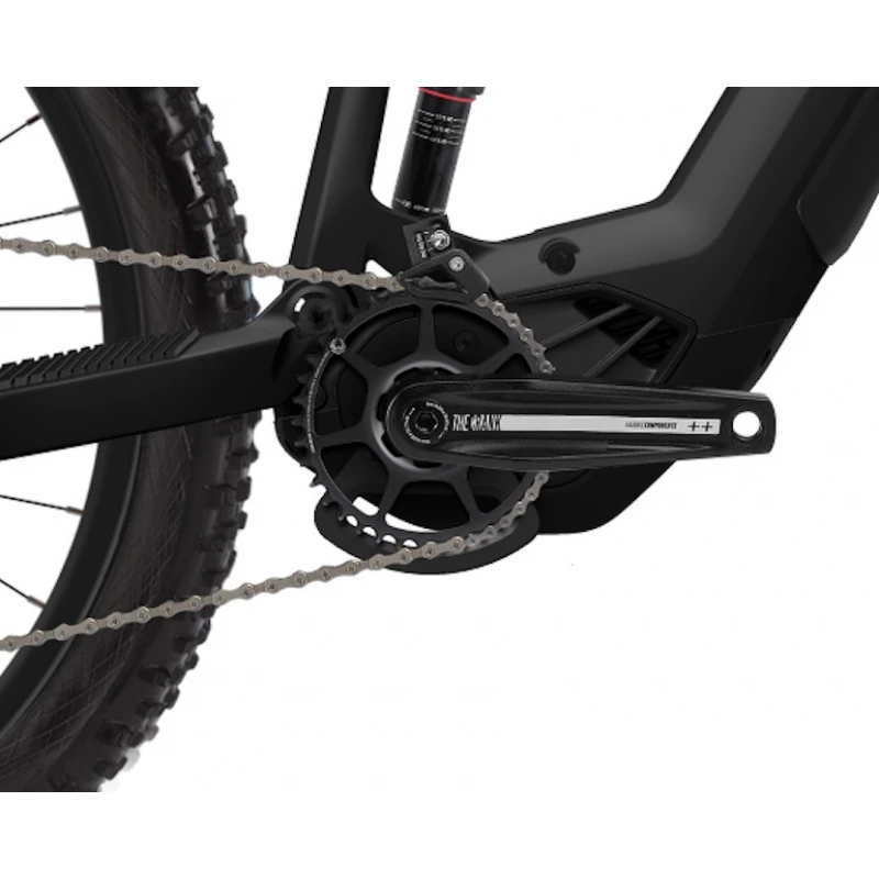 Haibike NDURO 6 630Wh 2022 5 Haibike NDURO 6 630Wh 2022 – Image 3