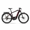 Haibike TREKKING 11 750WH 2023 2 Haibike TREKKING 11 750WH 2023 -vélo Soldes Magasin haibike trekking 11 750wh 2023