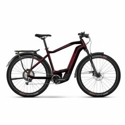 Haibike TREKKING 11 750WH 2023