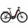Haibike TREKKING 11 LOW 2023 2 Haibike TREKKING 11 LOW 2023 -vélo Soldes Magasin haibike trekking 11 low 2023