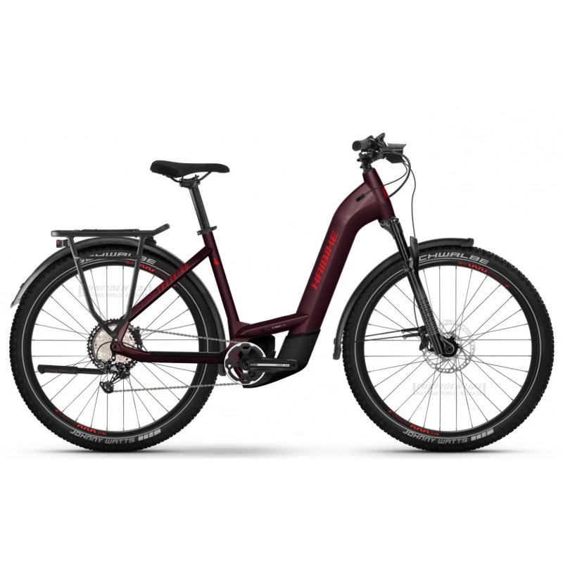 Haibike TREKKING 11 LOW 2023 3 Haibike TREKKING 11 LOW 2023