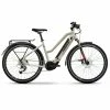 Haibike Trekking 4 Dame 500WH 2022 -vélo Soldes Magasin haibike trekking 4 2022 dame