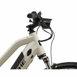 Haibike Trekking 4 Dame 500WH 2022 17 Haibike Trekking 4 Dame 500WH 2022 -vélo Soldes Magasin haibike trekking 4 2022 dame 5