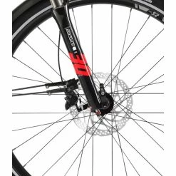 Haibike Trekking 4 Dame 500WH 2022 18 Haibike Trekking 4 Dame 500WH 2022 -vélo Soldes Magasin haibike trekking 4 2022 dame 6