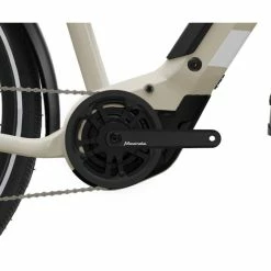 Haibike Trekking 4 Dame 500WH 2022 19 Haibike Trekking 4 Dame 500WH 2022 -vélo Soldes Magasin haibike trekking 4 2022 dame 7