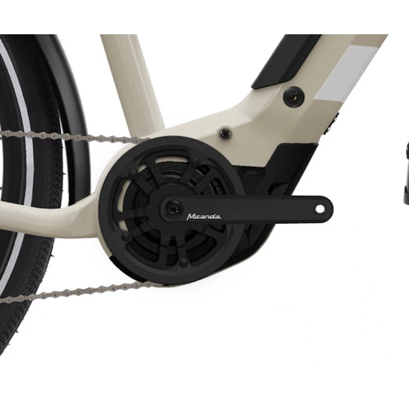 Haibike Trekking 4 Dame 500WH 2022 11 Haibike Trekking 4 Dame 500WH 2022 – Image 9