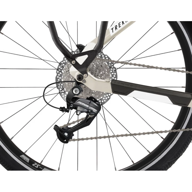 Haibike Trekking 4 Low Yamaha 2022 8 Haibike Trekking 4 Low Yamaha 2022 – Image 6