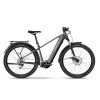 Haibike TREKKING 4 2023 1 Haibike TREKKING 4 2023 -vélo Soldes Magasin haibike trekking 4 750wh 2023