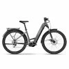 Haibike TREKKING 4 LOW 2023 1 Haibike TREKKING 4 LOW 2023 -vélo Soldes Magasin haibike trekking 4 low 2023