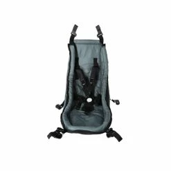 Croozer Hamac Bébé Gris-bleu