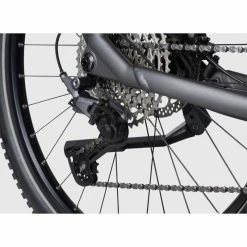 Lapierre E-EXPLORER 7.6 2022 -vélo Soldes Magasin lapierre e explorer 76 2022 4
