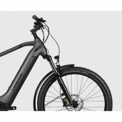 Lapierre E-EXPLORER 7.6 2022 -vélo Soldes Magasin lapierre e explorer 76 2022 6
