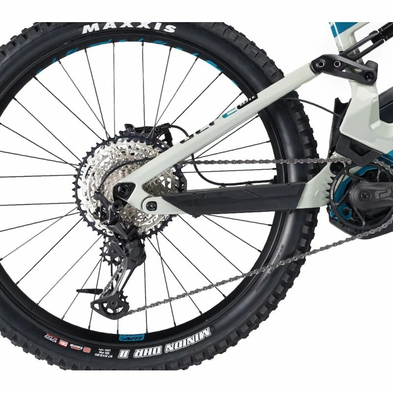 Lapierre Overvolt GLP 2 Elite 2022 8 Lapierre Overvolt GLP 2 Elite 2022 – Image 6