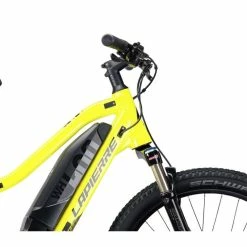 Lapierre OVERVOLT HT 24 2022 13 Lapierre OVERVOLT HT 24 2022 -vélo Soldes Magasin lapierre overvolt ht 24 2