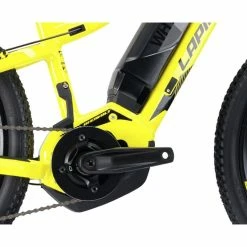 Lapierre OVERVOLT HT 24 2022 15 Lapierre OVERVOLT HT 24 2022 -vélo Soldes Magasin lapierre overvolt ht 24 4