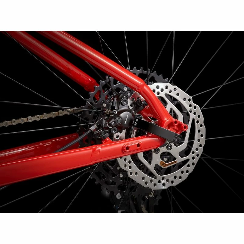 Trek Marlin 8 2022 9 Trek Marlin 8 2022 – Image 7