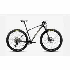 Orbea ALMA M30 2023