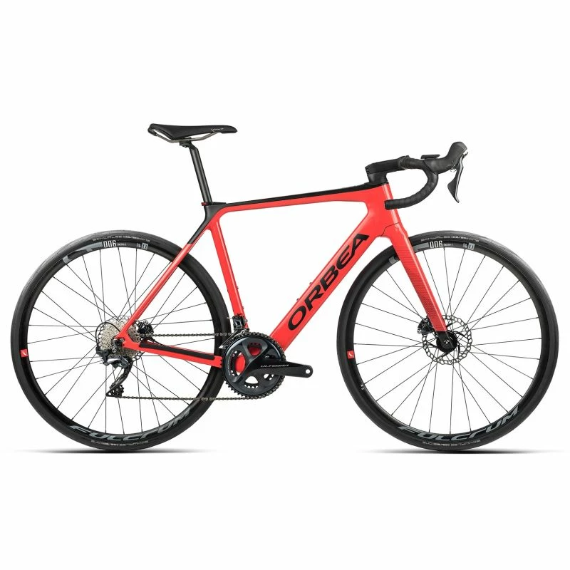 Orbea Gain M20 Carbon 2022 3 Orbea Gain M20 Carbon 2022
