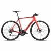 Orbea Gain M20 Flat Bar 2022 -vélo Soldes Magasin orbea gain m20 flatbar 2022