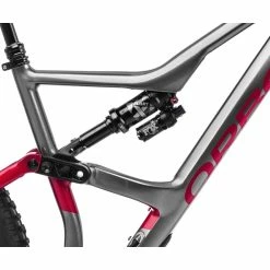 Orbea Occam H20 LT 2022 -vélo Soldes Magasin orbea occam am h20 lt 2022 5
