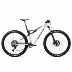 Orbea OIZ M-TEAM 2023