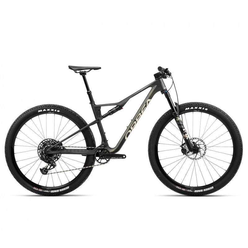 Orbea OIZ M11 AXS 2023 3 Orbea OIZ M11 AXS 2023