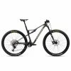 Orbea OIZ M30 2023 1 Orbea OIZ M30 2023 -vélo Soldes Magasin orbea oiz m30 2023