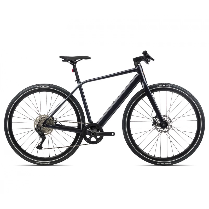 Orbea VIBE H30 2022 3 Orbea VIBE H30 2022