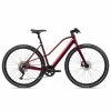 Orbea VIBE MID H30 2022 1 Orbea VIBE MID H30 2022 -vélo Soldes Magasin orbea vibe mid h30