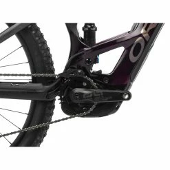 Orbea WILD FS M20 2022 16 Orbea WILD FS M20 2022 -vélo Soldes Magasin orbea wild fs m20 2022 2