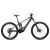 Orbea WILD M-TEAM 750WH 2023 -vélo Soldes Magasin orbea wild m team 750wh 2023
