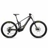 Orbea WILD M20 750WH 2023 -vélo Soldes Magasin orbea wild m20 750wh 2023