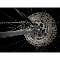 Trek PROCALIBER 9.5 2022 -vélo Soldes Magasin procaliber 95 2022 6