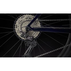 Trek PROCALIBER 9.6 2023 -vélo Soldes Magasin procaliber 96 2023 trek 8