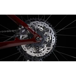 Trek PROCALIBER 9.8 2023 -vélo Soldes Magasin procaliber 98 2023 trek 3