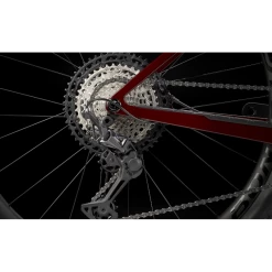 Trek PROCALIBER 9.8 2023 -vélo Soldes Magasin procaliber 98 2023 trek 7