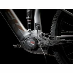 Trek RAIL 9.7 SLX/XT 2023 -vélo Soldes Magasin rail 97 slx xt 8