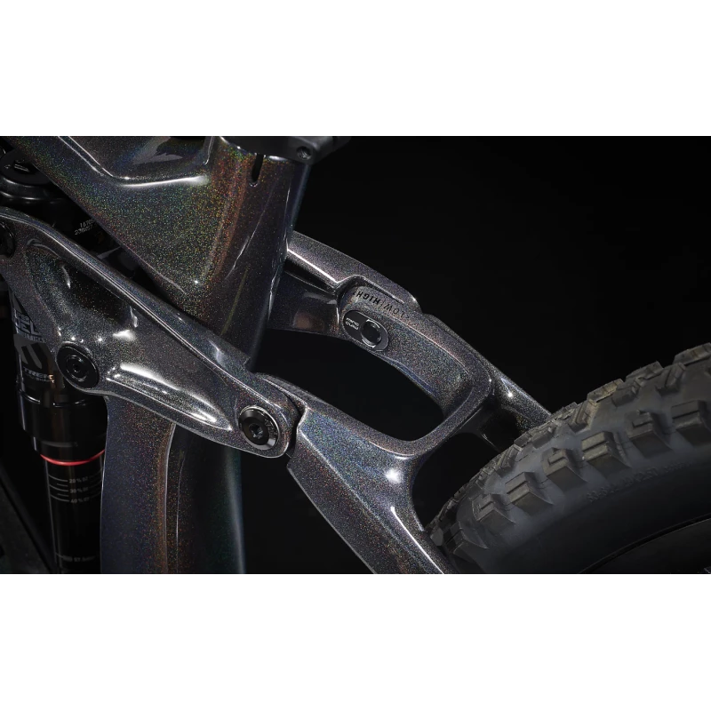 Trek RAIL 9.8 XT GEN3 2023 9 Trek RAIL 9.8 XT GEN3 2023 – Image 7