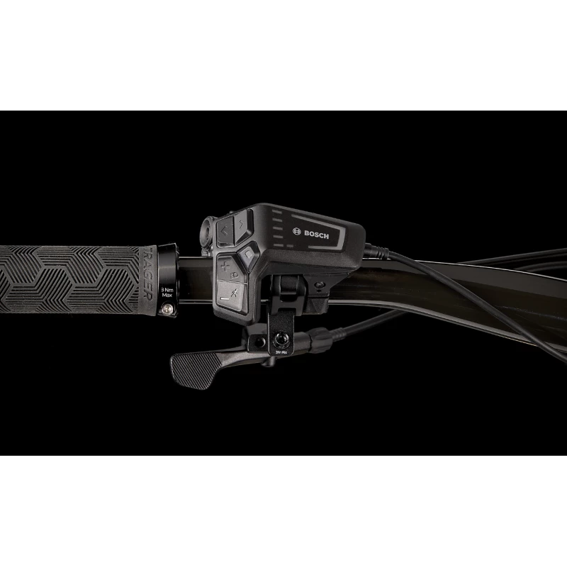 Trek RAIL 9.8 XT GEN3 2023 10 Trek RAIL 9.8 XT GEN3 2023 – Image 8