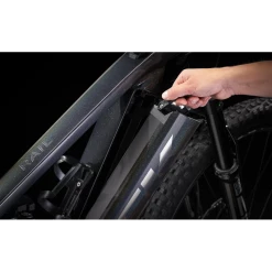 Trek RAIL 9.8 XT GEN3 2023 21 Trek RAIL 9.8 XT GEN3 2023 -vélo Soldes Magasin rail 98 xt gen3 2023 trek 6