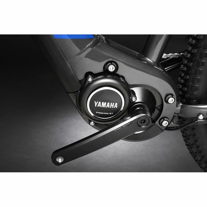 Haibike Hardnine 7 2022 6 Haibike Hardnine 7 2022 – Image 4