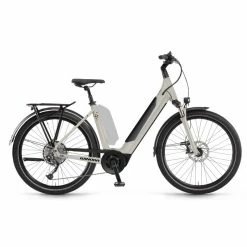 Winora Sinus 9 Monotube 625Wh 2022 -vélo Soldes Magasin sinus 9 monotube 625wh 2022 4